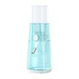 Maxbell Hamster Water Bottle Comfortable Portable Bottle for Squirrel Parrots Gerbil blue