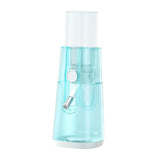 Maxbell Hamster Water Bottle Comfortable Portable Bottle for Squirrel Parrots Gerbil blue