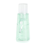 Maxbell Hamster Water Bottle Comfortable Portable Bottle for Squirrel Parrots Gerbil green