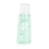 Maxbell Hamster Water Bottle Comfortable Portable Bottle for Squirrel Parrots Gerbil green