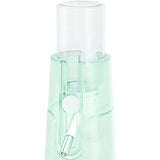 Maxbell Hamster Water Bottle Comfortable Portable Bottle for Squirrel Parrots Gerbil green