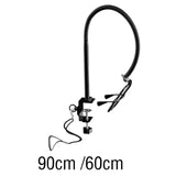 Maxbell Pet Hair Dryer Stand Hair Dryer Holder Stand for Pet Grooming Hair Care Tool Extended Version