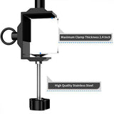 Maxbell Pet Hair Dryer Stand Hair Dryer Holder Stand for Pet Grooming Hair Care Tool Regular Version