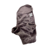 Maxbell Hairless Cat Pullover Sweater Fleece Warm Sweater for Cat Costume Daily Wear Purple