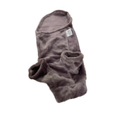 Maxbell Hairless Cat Pullover Sweater Fleece Warm Sweater for Cat Costume Daily Wear Purple