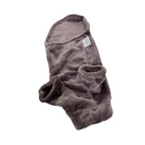 Maxbell Hairless Cat Pullover Sweater Fleece Warm Sweater for Cat Costume Daily Wear Purple