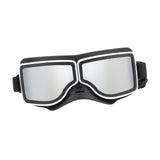 Maxbell Dog Sunglasses for Medium Dog Dustproof AntiFog Sun Protection Puppy Glasses