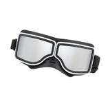 Maxbell Dog Sunglasses for Medium Dog Dustproof AntiFog Sun Protection Puppy Glasses