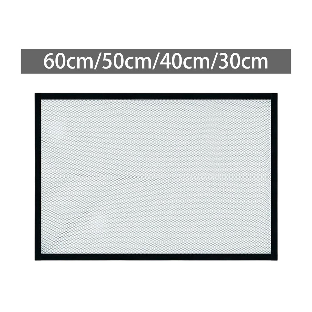 DryiC Fish Tank Cover Mesh Aquarium Lid Fish Tank Anti-Jumping DryiC Fish Tank Cover Mesh Aquarium Lid Fish Tank Anti-Jumping