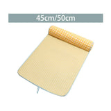 Maxbell Pets Dog Cooling Mat Cooling Pad Soft Pet Sleeping Mat for Puppy Beds Kitten M