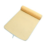 Maxbell Pets Dog Cooling Mat Cooling Pad Soft Pet Sleeping Mat for Puppy Beds Kitten M