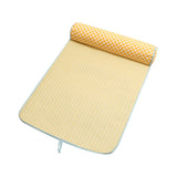 Maxbell Pets Dog Cooling Mat Cooling Pad Soft Pet Sleeping Mat for Puppy Beds Kitten M