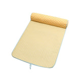 Maxbell Pets Dog Cooling Mat Cooling Pad Soft Pet Sleeping Mat for Puppy Beds Kitten M
