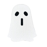 Maxbell Halloween Cat Scratching Mat Training Wall Protection for Cabinet Tiles Wall