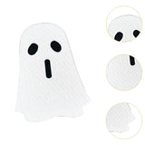 Maxbell Halloween Cat Scratching Mat Training Wall Protection for Cabinet Tiles Wall