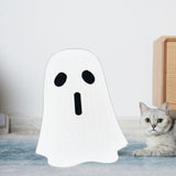Maxbell Halloween Cat Scratching Mat Training Wall Protection for Cabinet Tiles Wall