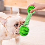 Maxbell Dog Chews Toy Pet Training Chews Toy for Small Medium Large Dogs Pets Supplies