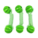 Maxbell Dog Chews Toy Pet Training Chews Toy for Small Medium Large Dogs Pets Supplies