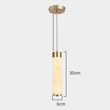 Maxbell Hanging Pendant Lamp Small Chandelier for Bedroom Kitchen Island Bar Counter