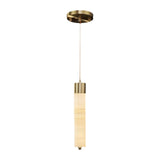 Maxbell Hanging Pendant Lamp Small Chandelier for Bedroom Kitchen Island Bar Counter