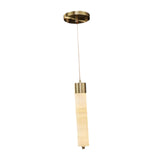Maxbell Hanging Pendant Lamp Small Chandelier for Bedroom Kitchen Island Bar Counter
