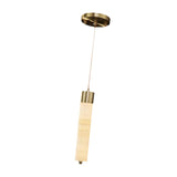 Maxbell Hanging Pendant Lamp Small Chandelier for Bedroom Kitchen Island Bar Counter