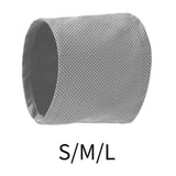 Maxbell Dog Cooling Bandana Ice Pet Cooling Collar for Hiking Traveling Pet Supplies S