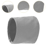 Maxbell Dog Cooling Bandana Ice Pet Cooling Collar for Hiking Traveling Pet Supplies S