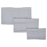 Maxbell Dog Cooling Bandana Ice Pet Cooling Collar for Hiking Traveling Pet Supplies S