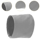 Maxbell Dog Cooling Bandana Ice Pet Cooling Collar for Hiking Traveling Pet Supplies M