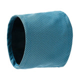 Maxbell Dog Cooling Bandana Instant Chill Out Neck Wrap for Traveling Fishing Hiking M