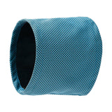 Maxbell Dog Cooling Bandana Instant Chill Out Neck Wrap for Traveling Fishing Hiking M