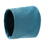 Maxbell Dog Cooling Bandana Instant Chill Out Neck Wrap for Traveling Fishing Hiking L