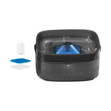 Maxbell Pet Cat Water Fountain Easy to Clean Dog Water Dispenser for Indoor Cats Pet 5.5L