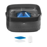 Maxbell Pet Cat Water Fountain Easy to Clean Dog Water Dispenser for Indoor Cats Pet 5.5L