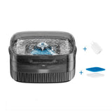 Maxbell Pet Cat Water Fountain Easy to Clean Dog Water Dispenser for Indoor Cats Pet 5.5L