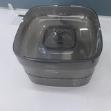 Maxbell Pet Cat Water Fountain Easy to Clean Dog Water Dispenser for Indoor Cats Pet 9L