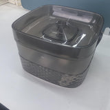 Maxbell Pet Cat Water Fountain Easy to Clean Dog Water Dispenser for Indoor Cats Pet 9L