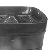 Maxbell Pet Cat Water Fountain Easy to Clean Dog Water Dispenser for Indoor Cats Pet 9L
