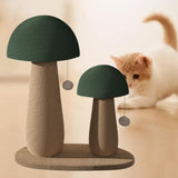 Maxbell Cat Scratch Post Scratching Board for Indoor Cat Cat Climbing for Kitten Cat