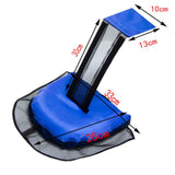 Maxbell Pool Animal Critter Escape Ramp Pad Ladder Rescue Bridge Critter Frog Saving