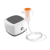 Maxbell Dog Nebulizer for Pets with 2 Size Mask Nebulizer Mask for Animals and Dogs