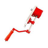 Maxbell Honey Extractor Handle Stainless Steel Accessories Honey Extractor Crank Bar for 2 to 3 Frame