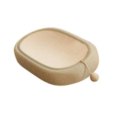 Maxbell Cat Scratcher Bed Kitten Scratching Couch for Indoor Cats Kitty Pet Supplies Small