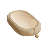 Maxbell Cat Scratcher Bed Kitten Scratching Couch for Indoor Cats Kitty Pet Supplies Small