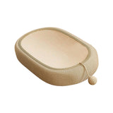 Maxbell Cat Scratcher Bed Kitten Scratching Couch for Indoor Cats Kitty Pet Supplies Small