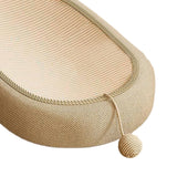 Maxbell Cat Scratcher Bed Kitten Scratching Couch for Indoor Cats Kitty Pet Supplies Small