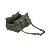 Maxbell Dog Car Seat Easy Installation Dog Kennel Pet Car Seat for Dogs Kitten Puppy Green