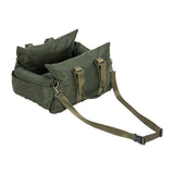 Maxbell Dog Car Seat Easy Installation Dog Kennel Pet Car Seat for Dogs Kitten Puppy Green
