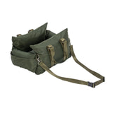 Maxbell Dog Car Seat Easy Installation Dog Kennel Pet Car Seat for Dogs Kitten Puppy Green